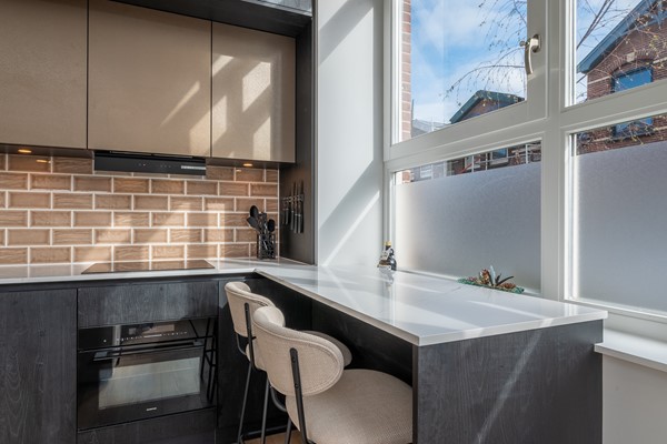 Medium property photo - Langestraat 96B, 1506 XJ Zaandam